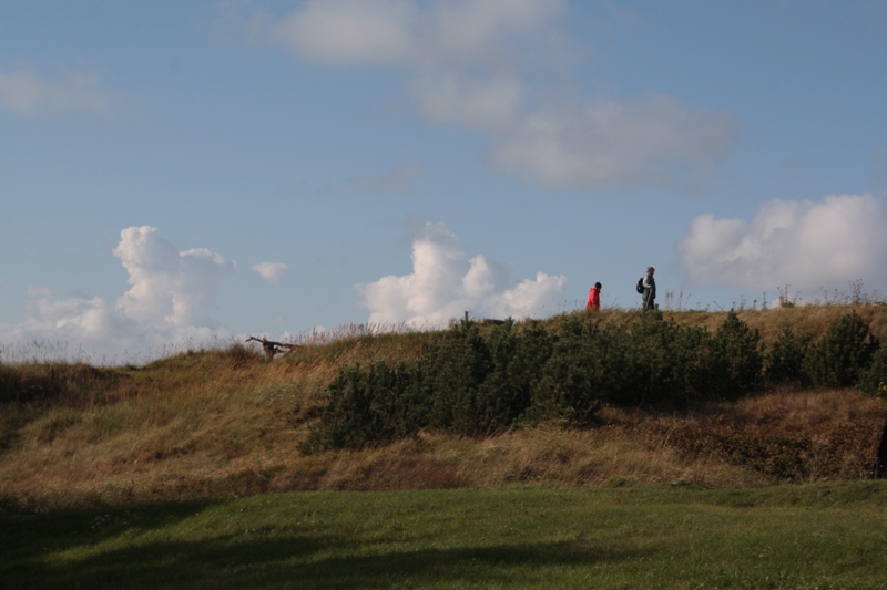 Ventspils, The Baltic, Latvia