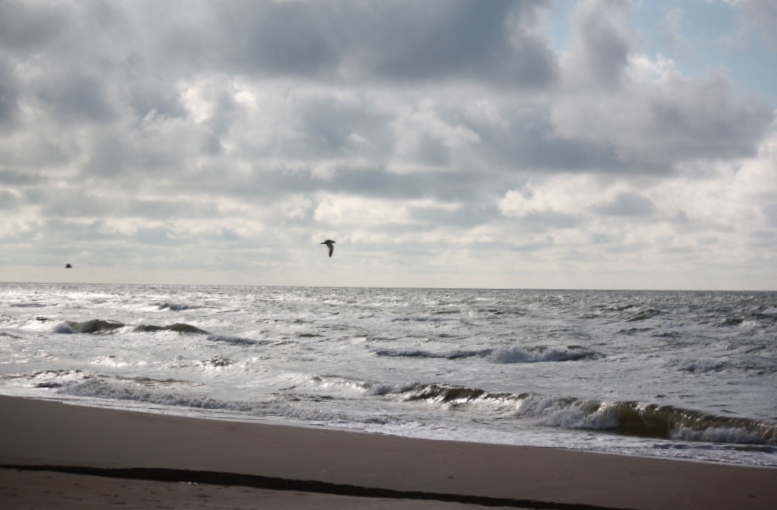 Ventspils, The Baltic, Latvia