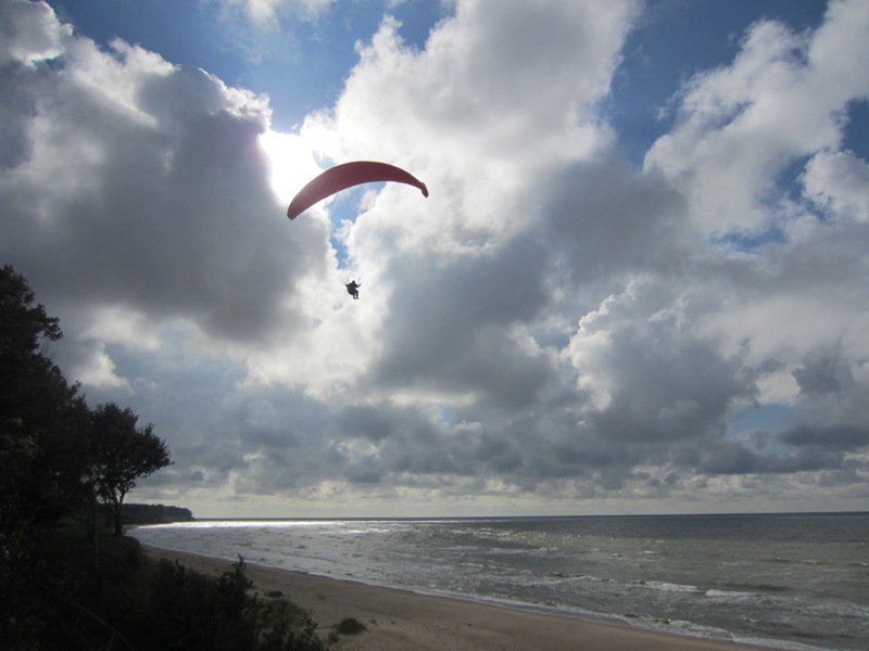 Ventspils, The Baltic, Latvia