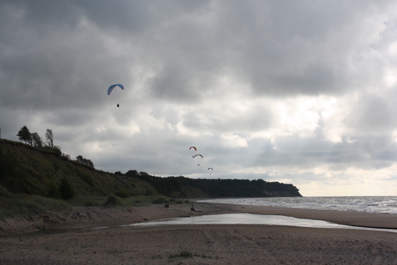 Ventspils, The Baltic, Latvia