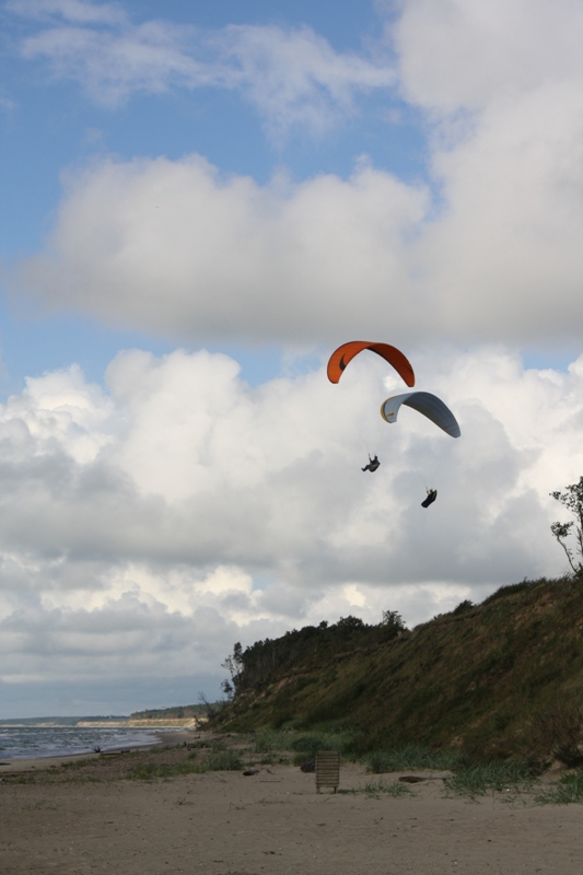 Ventspils, The Baltic, Latvia