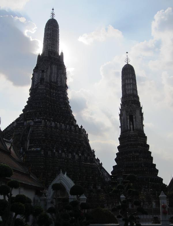 Wat Arun, Bangkok