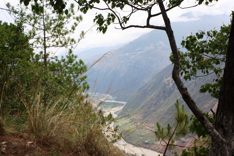   Yunnan, China