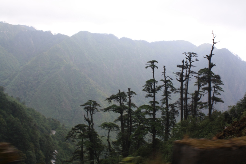  Yunnan, China