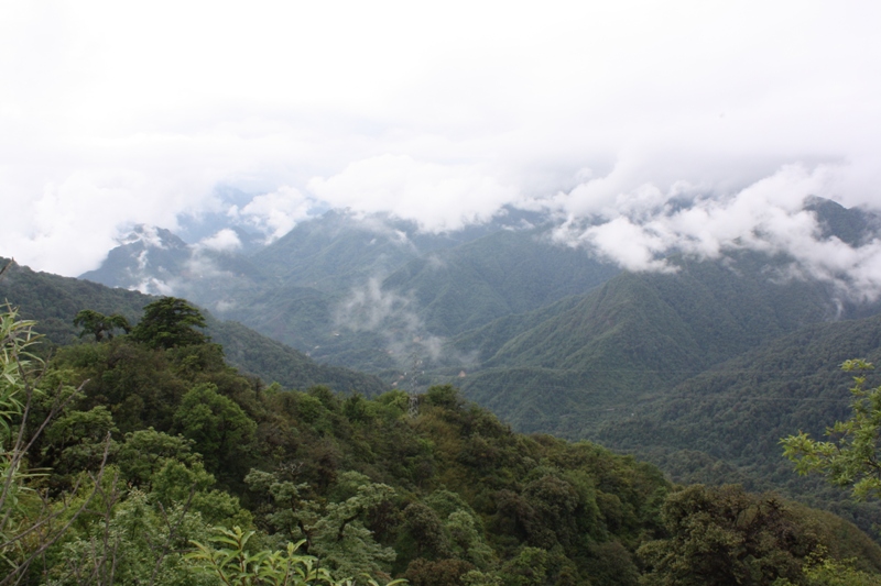  Yunnan, China