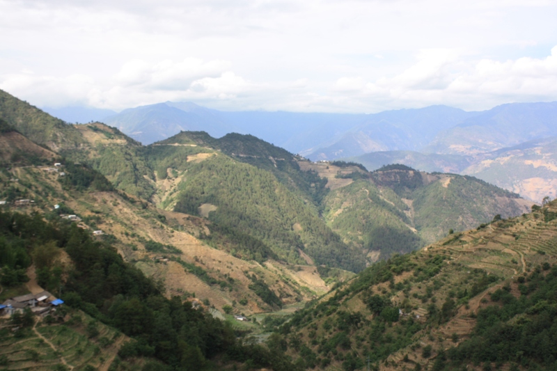   Yunnan, China