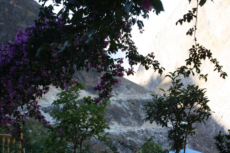 Tiger Leaping Gorge, Yunnan, China