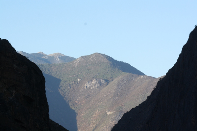 Tiger Leaping Gorge, Yunnan, China