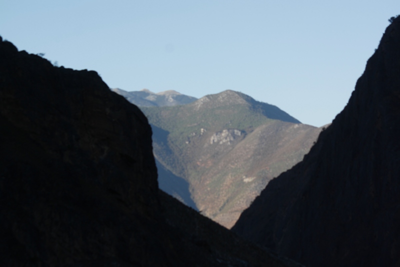 Tiger Leaping Gorge, Yunnan, China