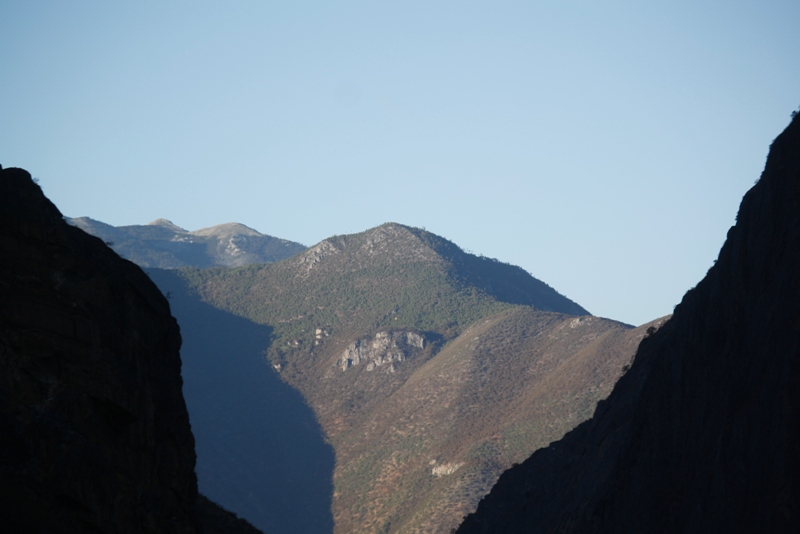 Tiger Leaping Gorge, Yunnan, China