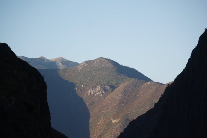 Tiger Leaping Gorge, Yunnan, China