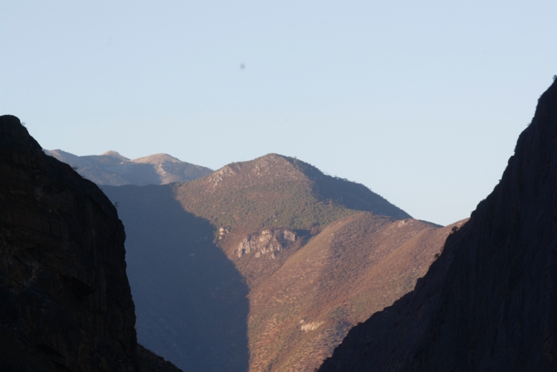 Tiger Leaping Gorge, Yunnan, China