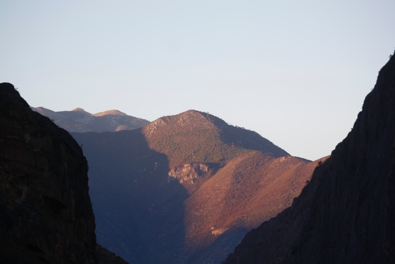 Tiger Leaping Gorge, Yunnan, China