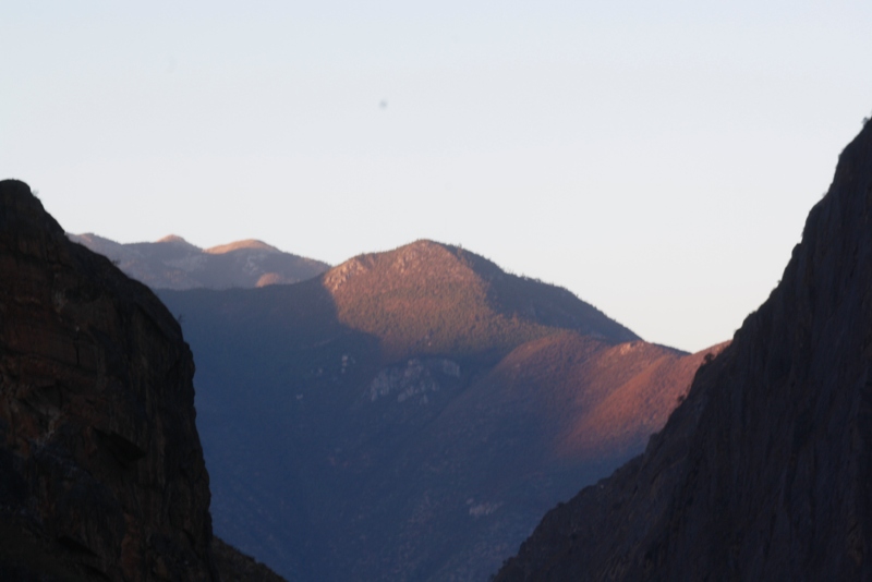 Tiger Leaping Gorge, Yunnan, China