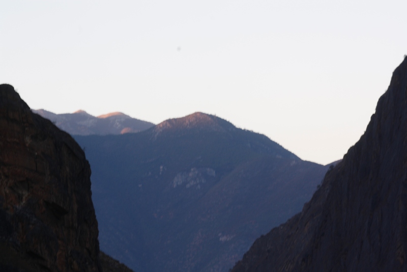 Tiger Leaping Gorge, Yunnan, China