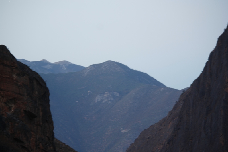 Tiger Leaping Gorge, Yunnan, China