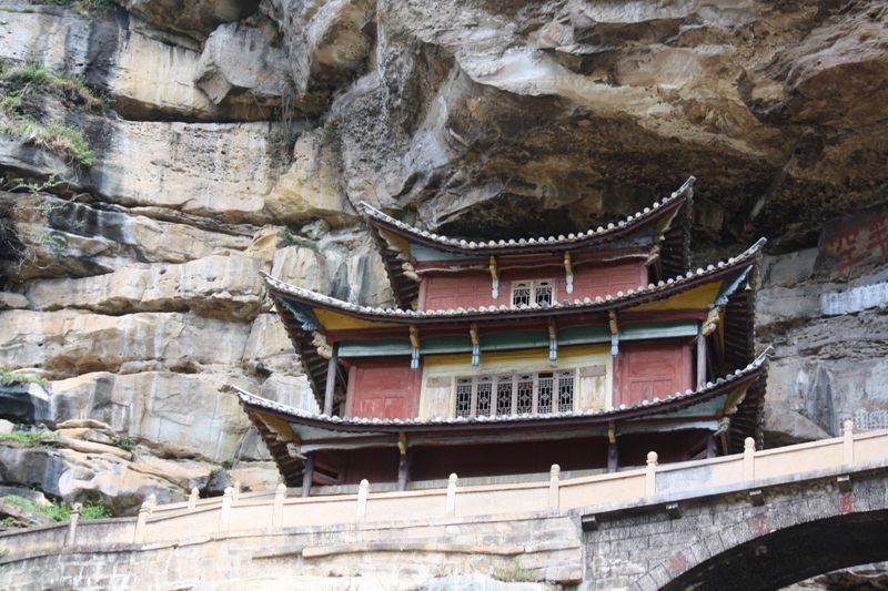 The Stone Forest, Shilin, Yunnan, China