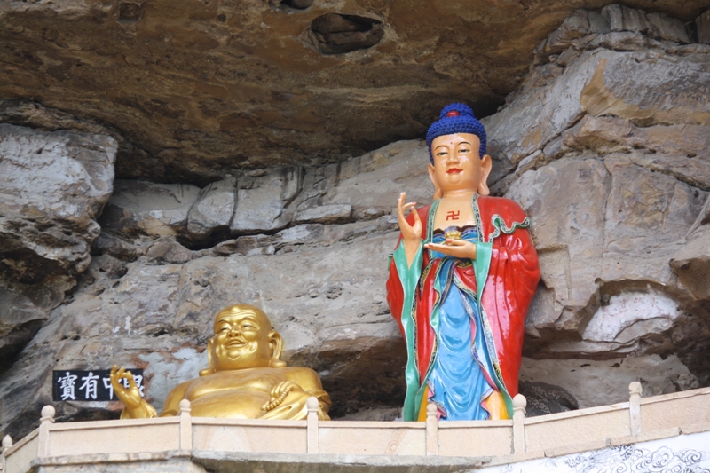 The Stone Forest, Shilin, Yunnan, China