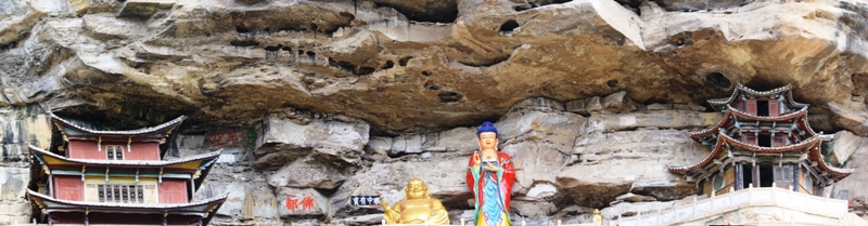 The Stone Forest, Shilin, Yunnan, China