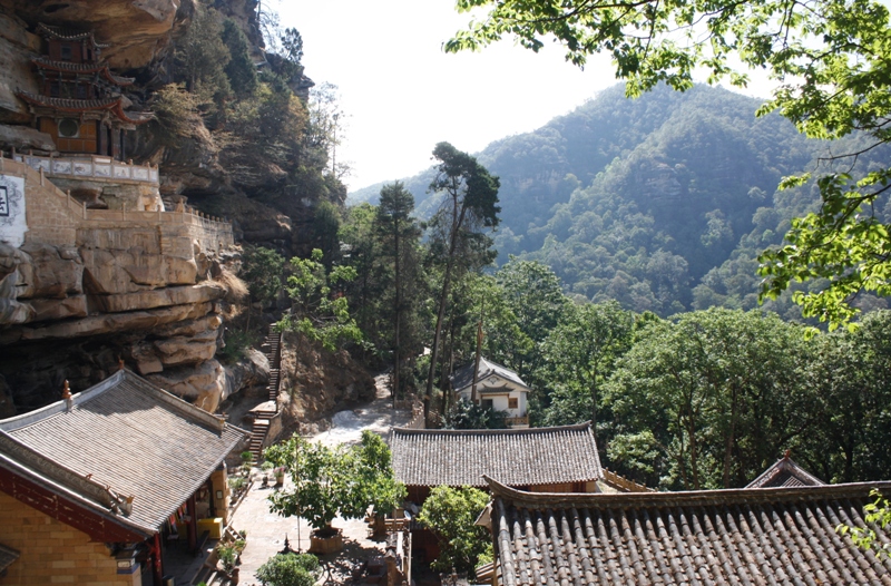 The Stone Forest, Shilin, Yunnan, China