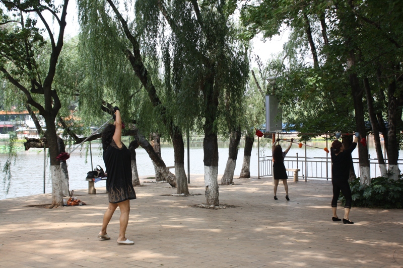 Yuantong Temple, Kunming, China