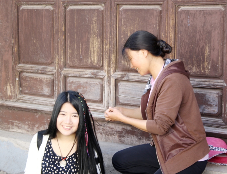 Lijiang, Yunnan, China