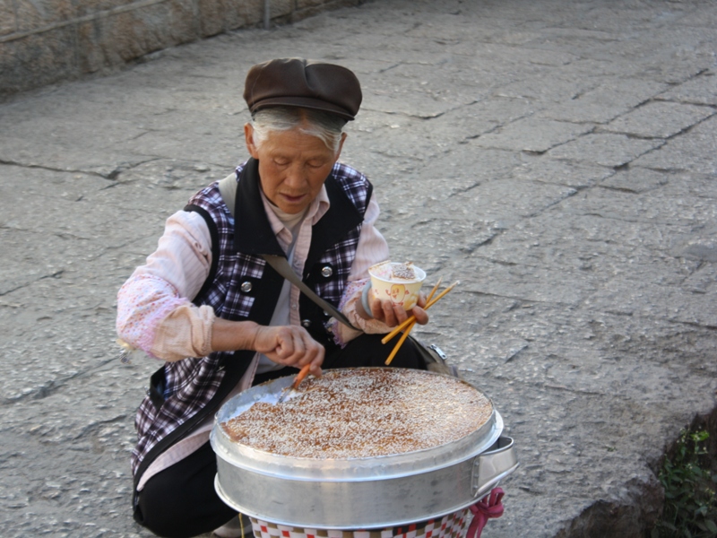 Lijiang, Yunnan, China