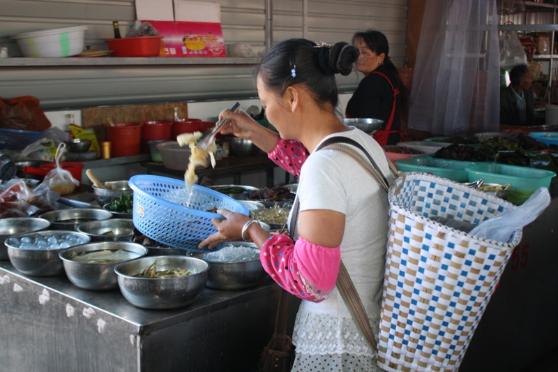 Lijiang, Yunnan, China