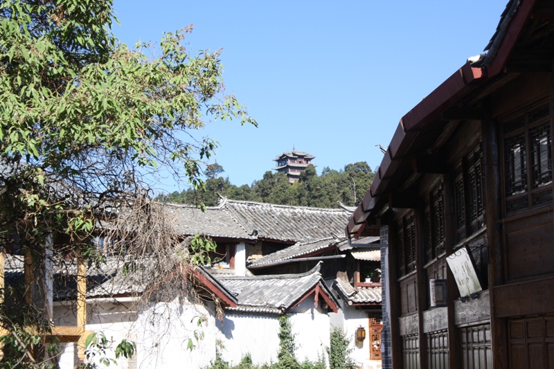 Lijiang, Yunnan, China