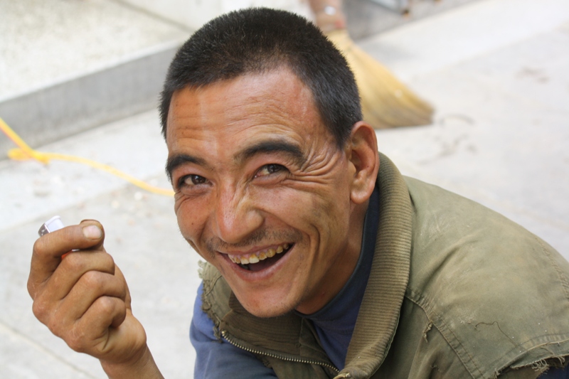 Ethnic Minority Market, Yunnan, China