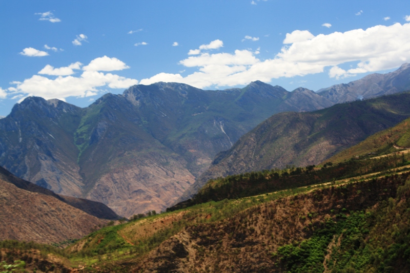 Lijiang, Yunnan, China