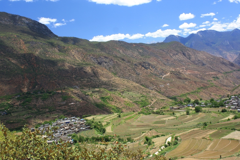 Lijiang, Yunnan, China