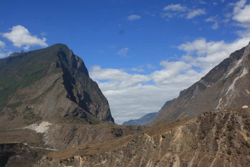 Lijiang, Yunnan, China