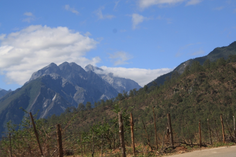 Lijiang, Yunnan, China