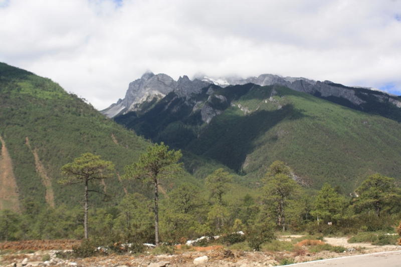 Lijiang, Yunnan, China