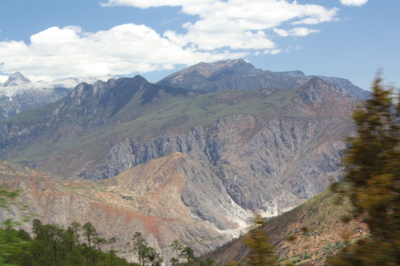 Lijiang, Yunnan, China