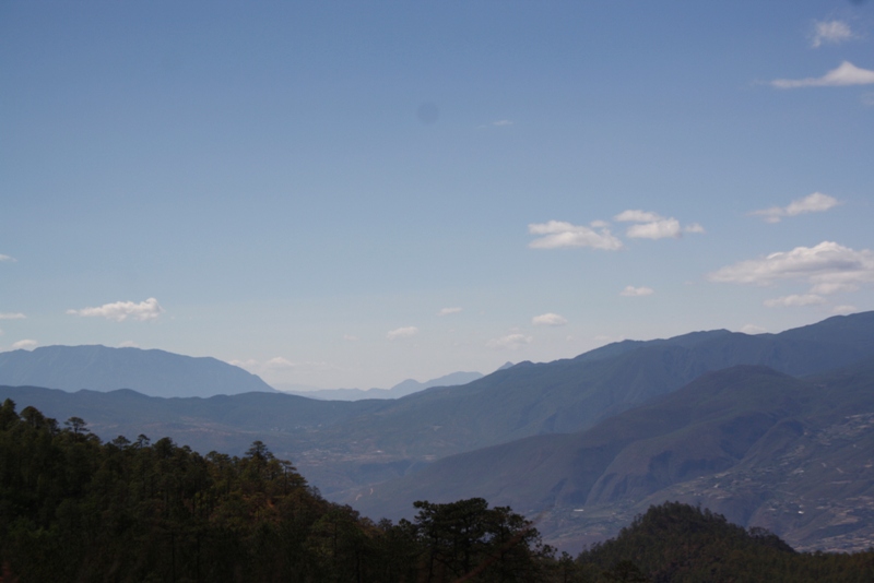 Lijiang, Yunnan, China