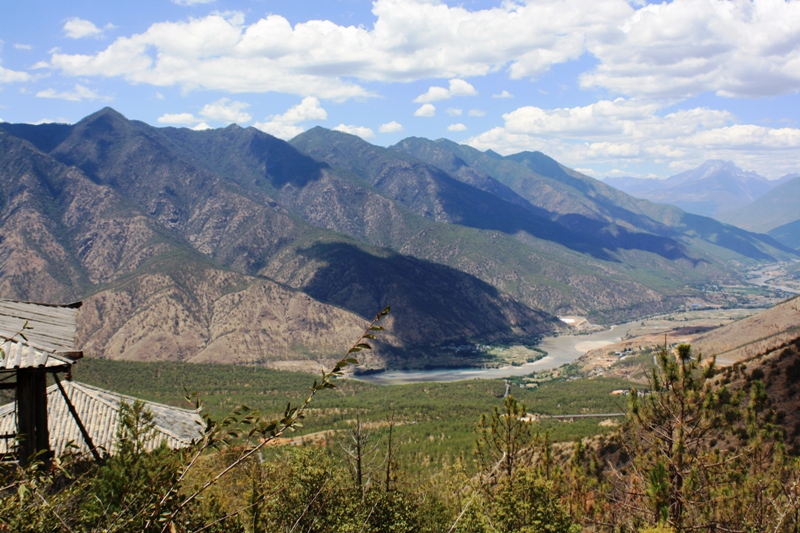 Lijiang, Yunnan, China