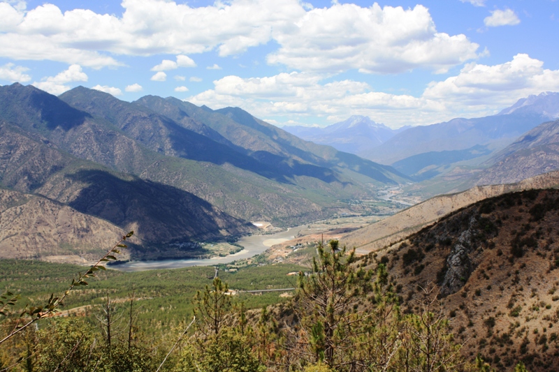 Lijiang, Yunnan, China