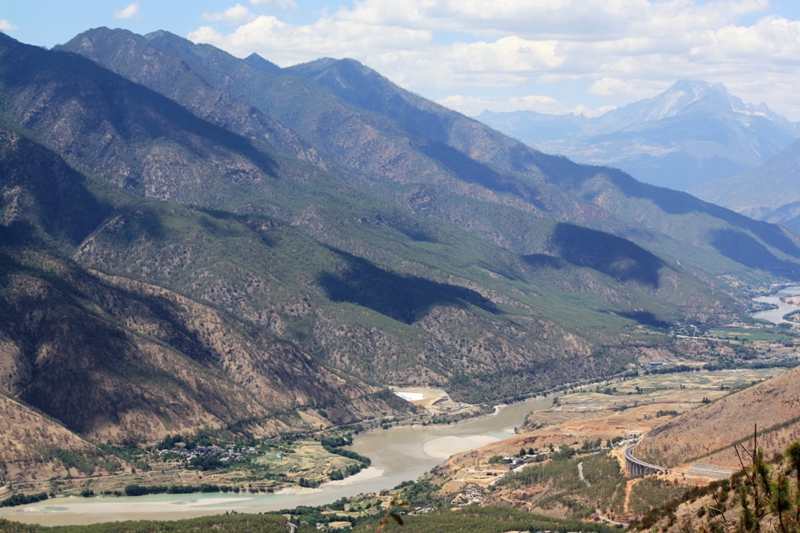 Lijiang, Yunnan, China