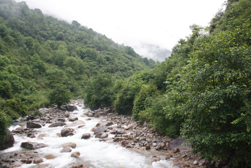 Bingzhongluo, Yunnan Province, China