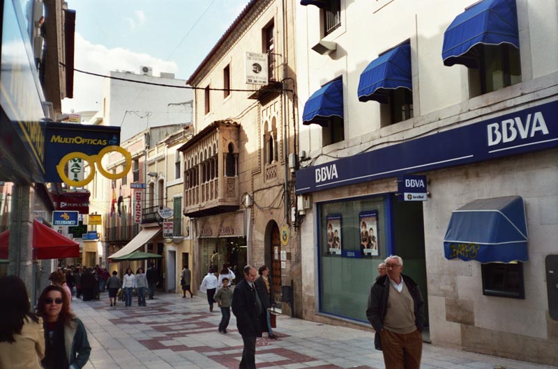 Merida, Spain