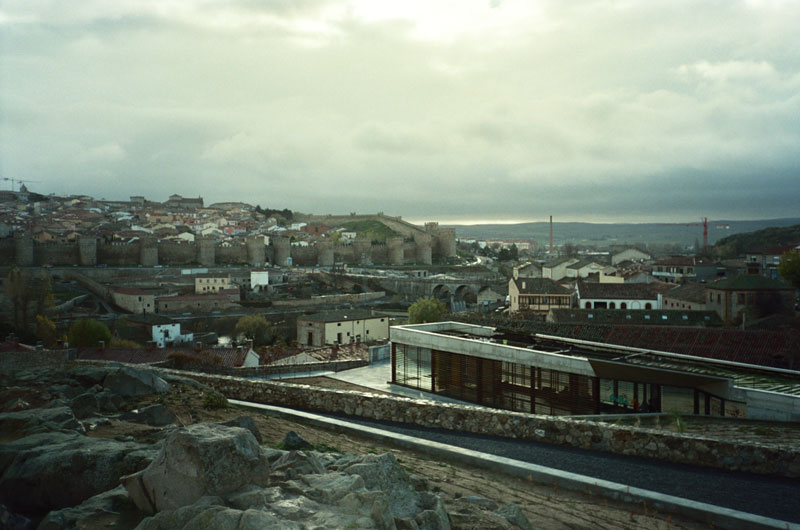 Avila, Spain