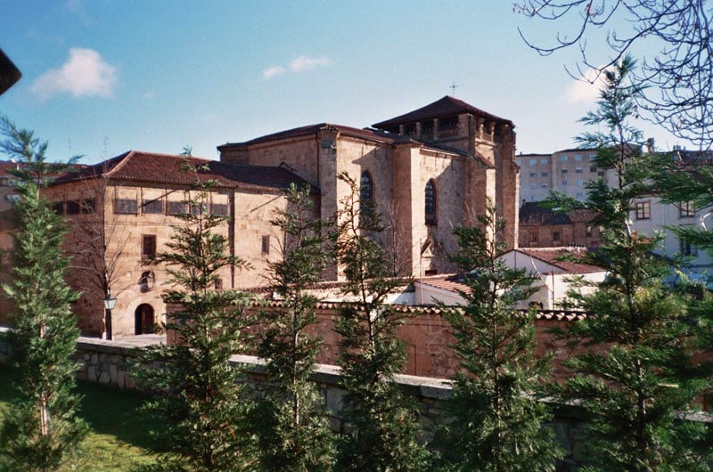 Salamanca, Spain