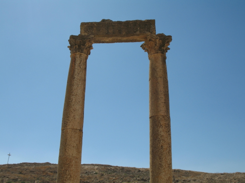 Jerash, Jordan