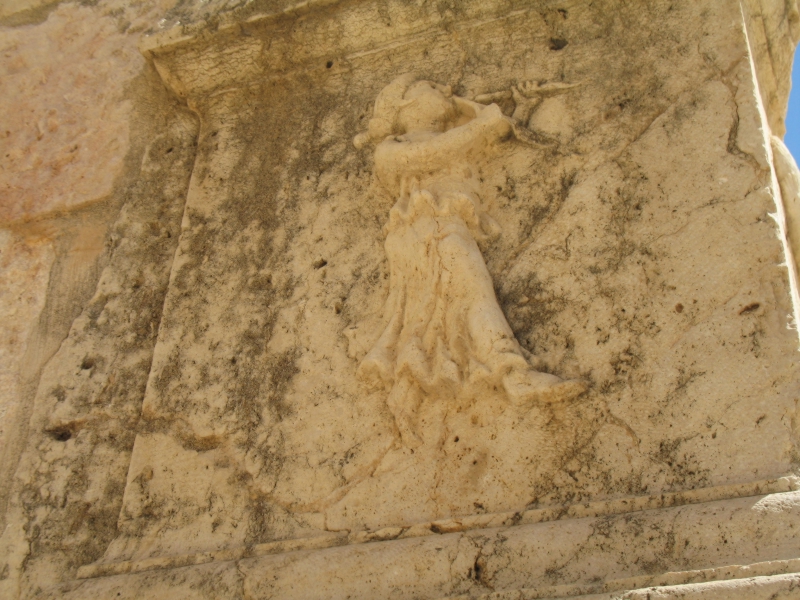 Jerash, Jordan