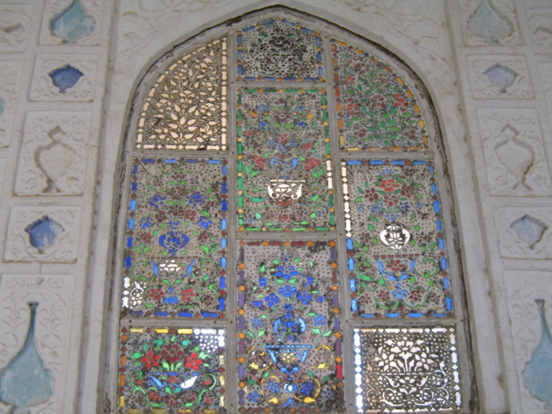 Amber Fort. Rajasthan, India