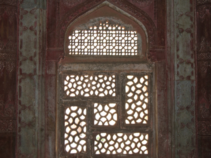 Jagat Shiromani Temple. Amber. Rajasthan, India