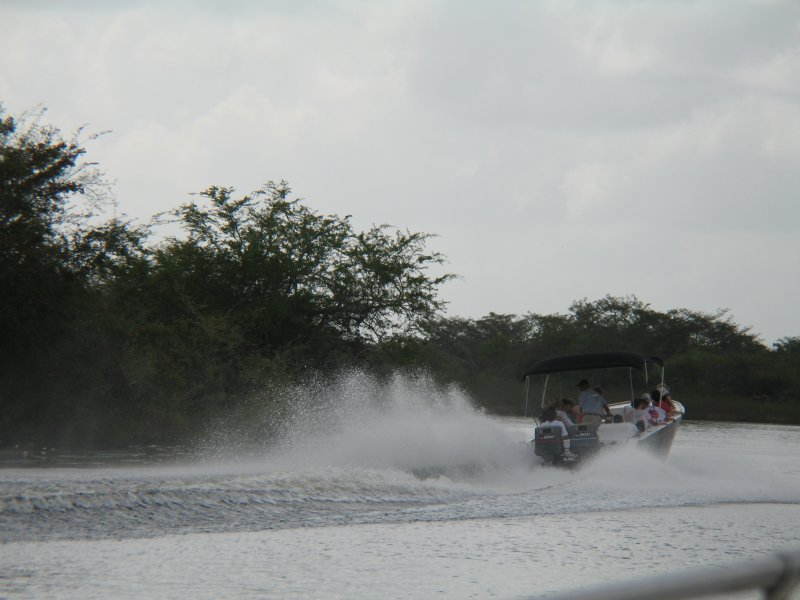 New River, Belize