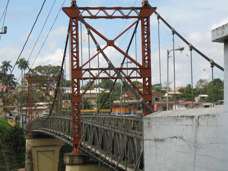 San Ignacio, Belize